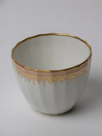 Tea bowl