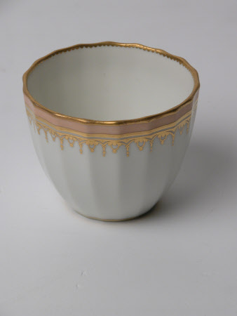 Tea bowl
