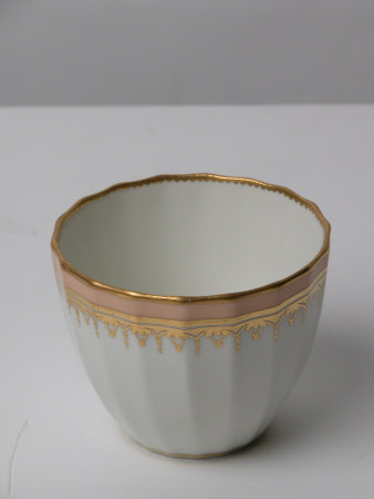 Tea bowl