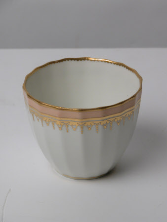 Tea bowl