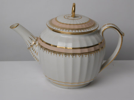 Teapot