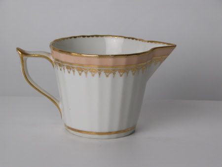 Milk jug