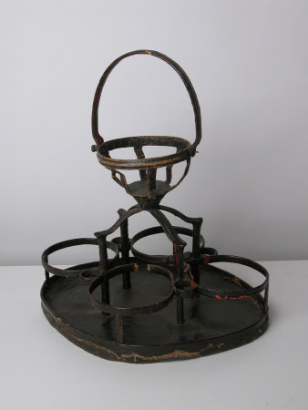 Butler's tray