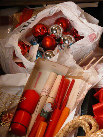 Christmas decoration