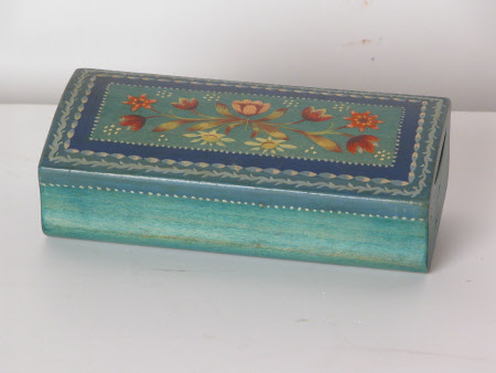 Table brush
