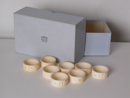 Napkin holder