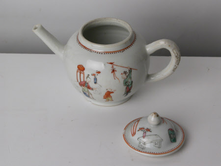 Greys Court © National Trust / Christopher Warleigh-Lack