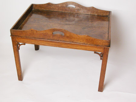 Butler's tray
