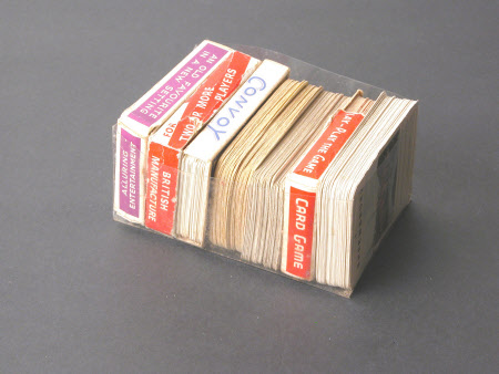 Playing card