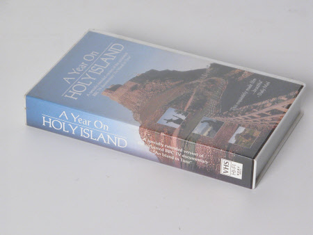 Video cassette