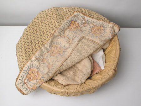 Sewing basket