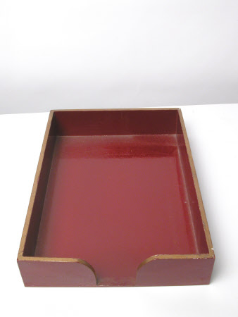Document box