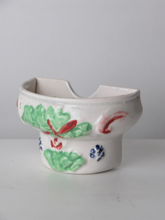 Flower pot