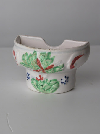 Flower pot
