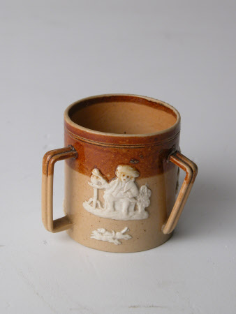 Miniature vase