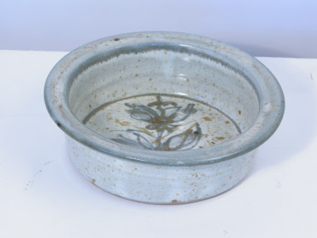 Plant dish