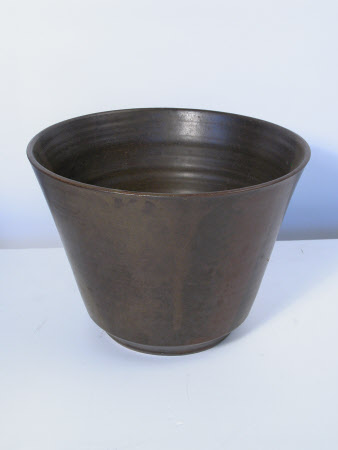Flower pot