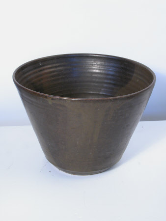 Flower pot
