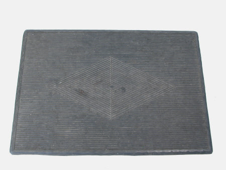 Door mat