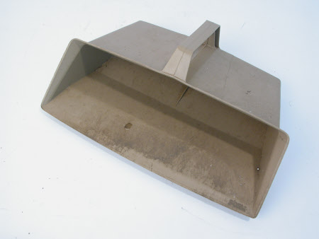 Dustpan