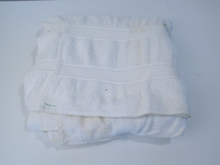 Bath towel
