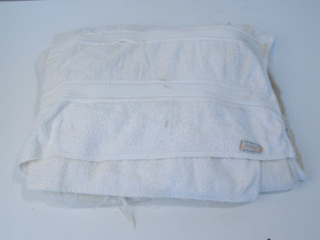 Bath towel