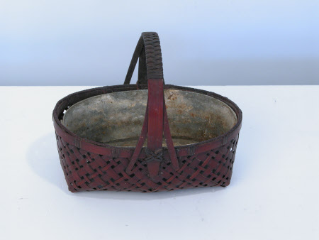 Flower basket