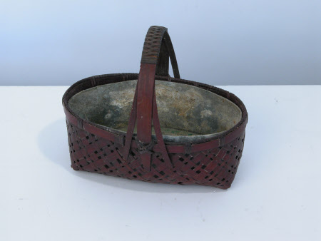 Flower basket