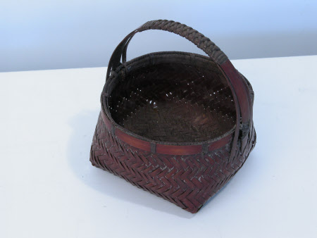 Flower basket