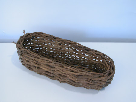 Flower basket