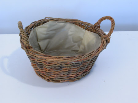 Flower basket