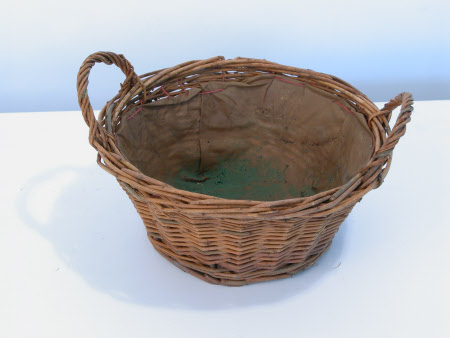 Flower basket
