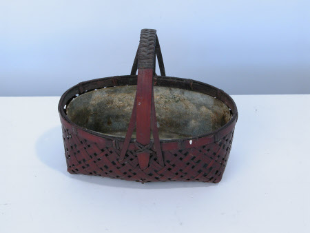 Flower basket