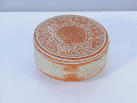 Trinket pot