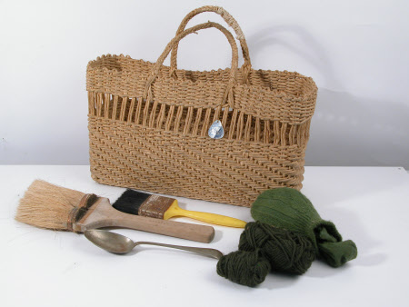 Shopping basket