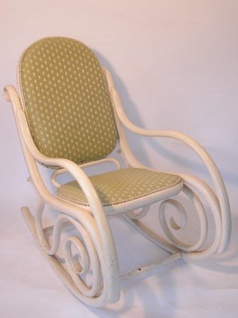 Rocking chair