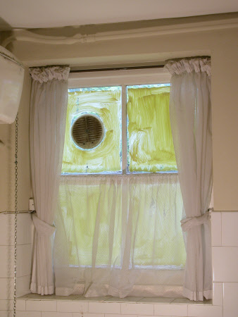 Net curtain
