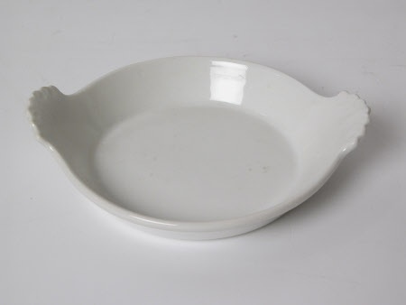 Serving dish