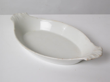 Serving dish