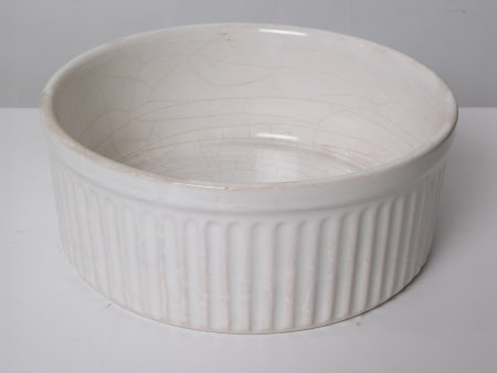 Souffle dish