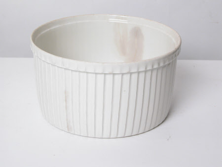 Souffle dish