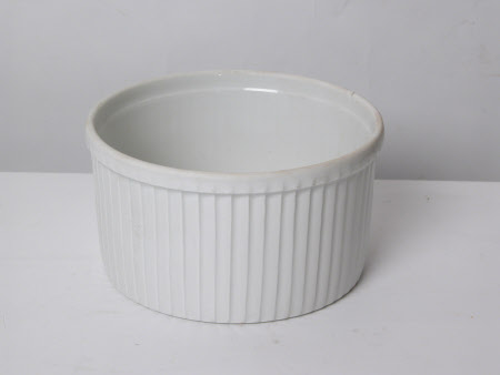 Souffle dish