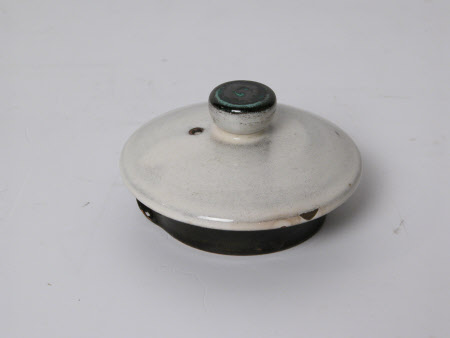 Dish cover