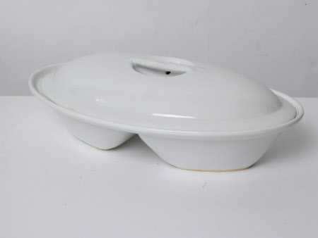 Serving dish