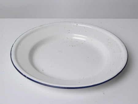 Plate