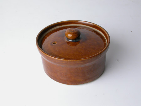 Serving dish