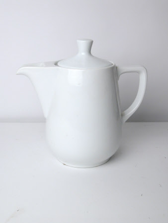 Coffee jug