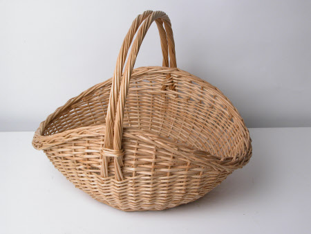 Flower basket