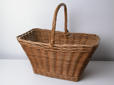 Flower basket