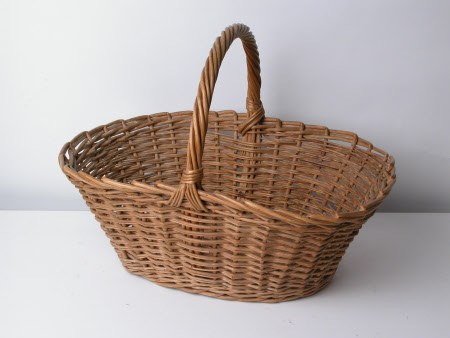 Flower basket